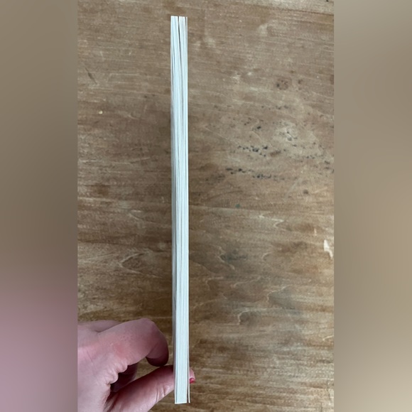 6/$30 Sit How You Want (poetry) by Robin Richardson paperback book - Picture 4 of 4